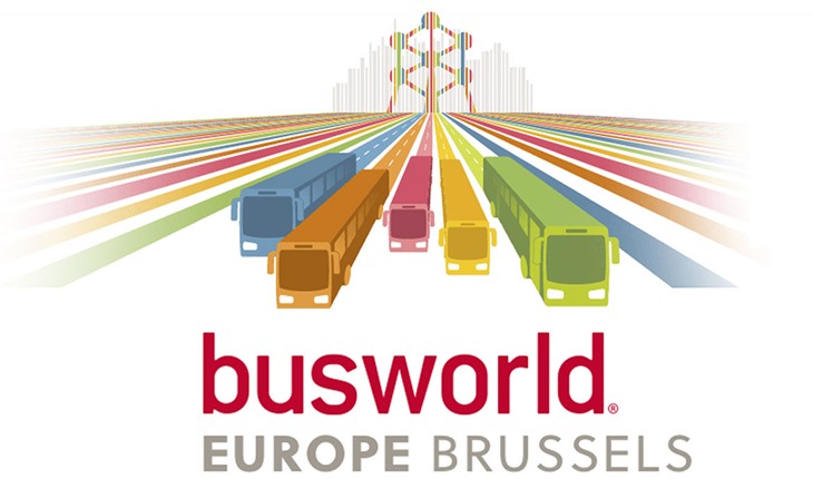 Busworld Brussels 2019